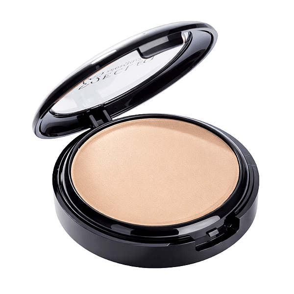 Pó Compacto Facial N02 9g - Alergoshop