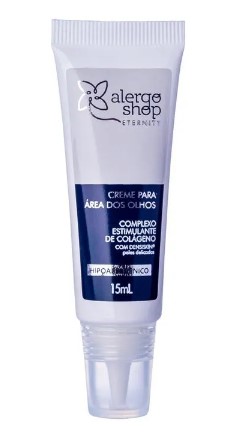 Creme Contorno Olhos Densiskin 15g - Alergoshop