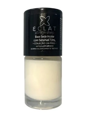 Base Seda 7,0ml - Alergoshop