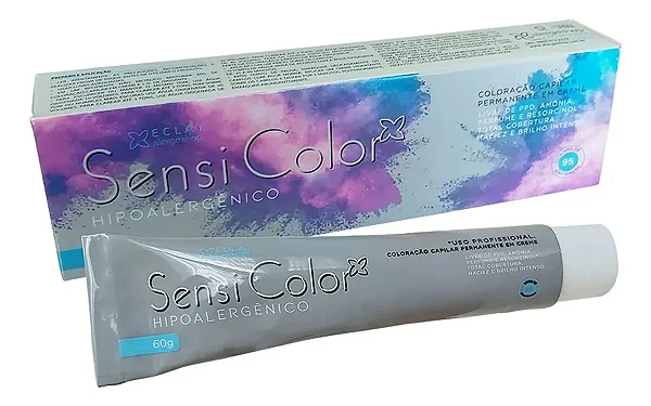 Sensi Color 6.7 60g - Alergoshop