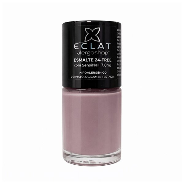 Esmalte Eclat Isadora 7ml - Alergoshop