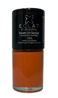 Esmalte Catuai Eclat 7ml - Alergoshop