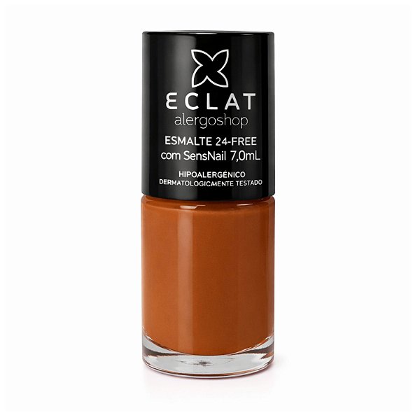 Esmalte Catuai Eclat 7ml - Alergoshop