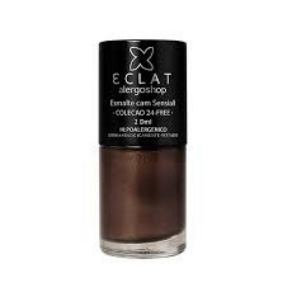 Esmalte Marfim Nero Eclat 7ml - Alergoshop
