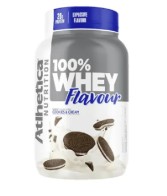 100% Whey Flavour Cookies 900g - Atlhetica