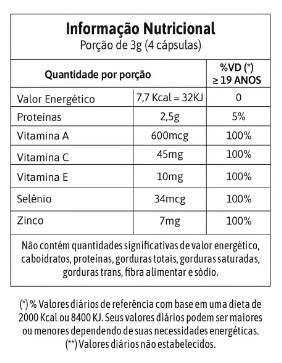 Colageno Verisol Vit E 120cps Herbamed