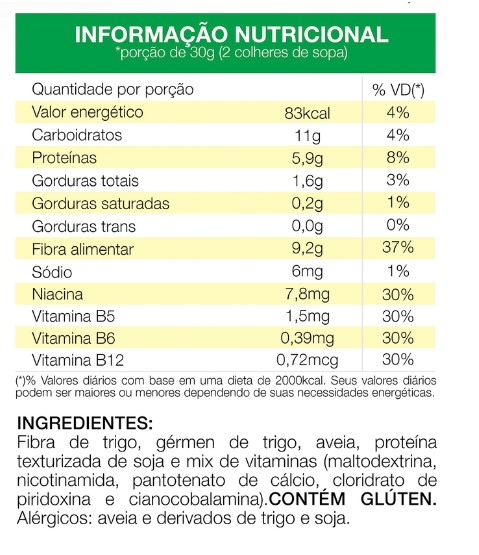 Multvit 400g
