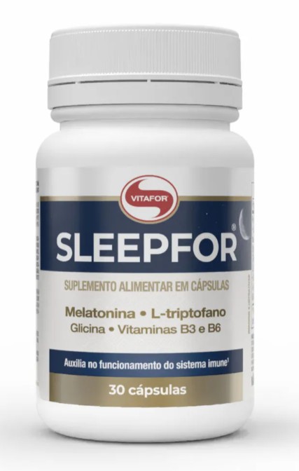 Sleepfor 30 470mg - Vitafor