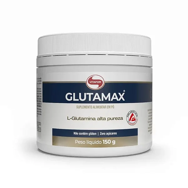 Glutamax 150g - Vitafor