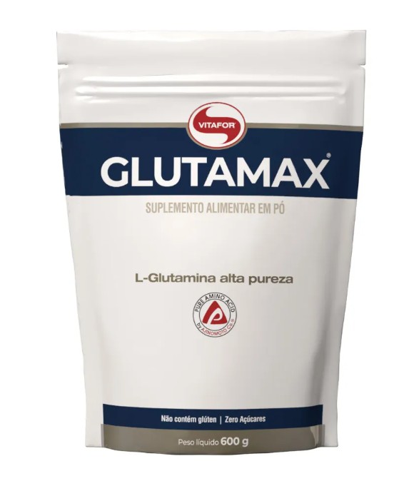 Glutamax Pouch 600g - Vitafor