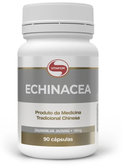 Echinacea 90caps - Vitafor