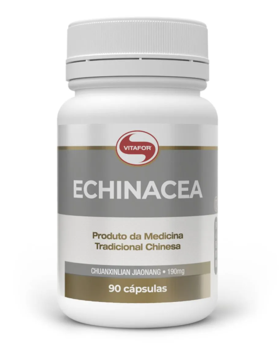 Echinacea 90caps - Vitafor