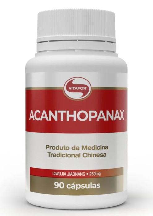 Acanthopanax 90caps - Vitafor