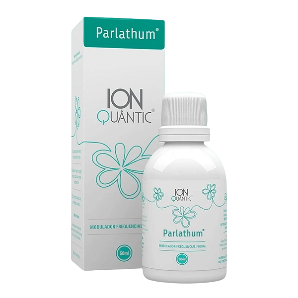 Parlathum 50ml - Fisioquantic