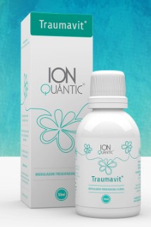 Traumavit 50ml - Fisioquantic