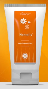 Mentalis 50ml - Fisioquantic