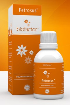 Petrosus 50ml - Fisioquantic