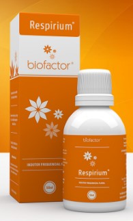 Respirium 50 Ml - Fisioquantic