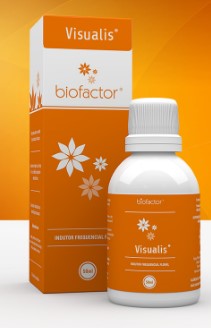 Visualis 50 Ml - Fisioquantic