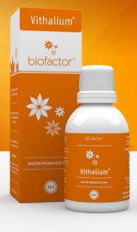 Vithalium 50ml - Fisioquantic