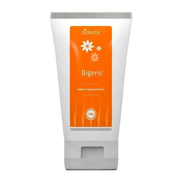 Gel Digeris - 100ml - Fisioquantic