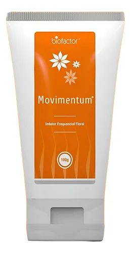 Movimentum Gel 100g - Fisioquantic