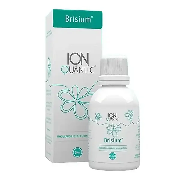 Brisium 50ml - Fisioquantic