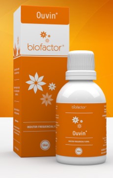 Ouvin 50 Ml - Fisioquantic