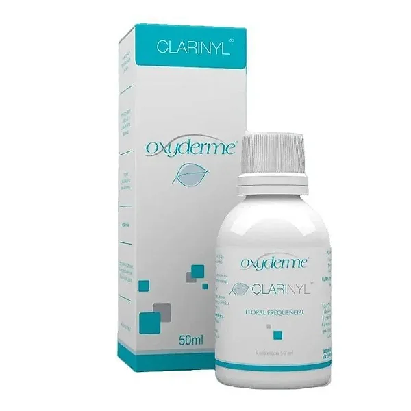 Clarinyl 50ml - Fisioquantic