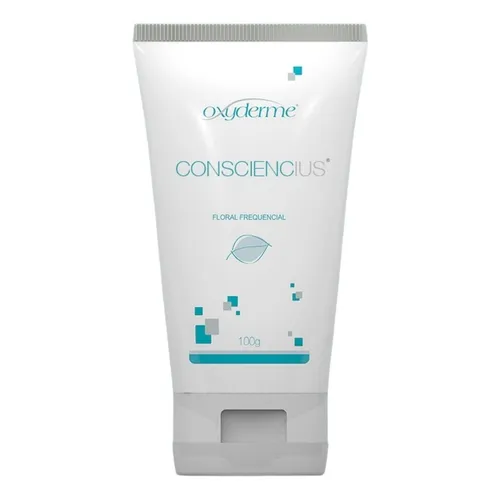 Consciencius Gel 100g - Fisioquantic
