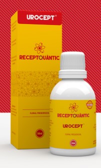 Urocept 50ml - Fisioquantic