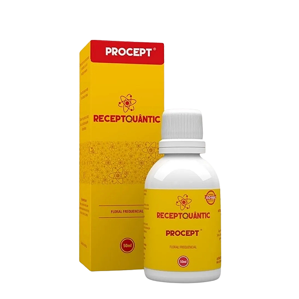 Urocept 50ml - Fisioquantic