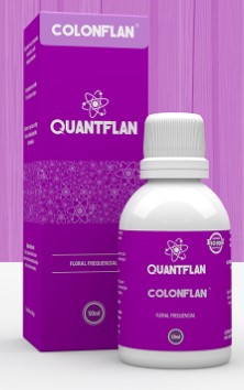 Colonflan 50ml - Fisioquantic