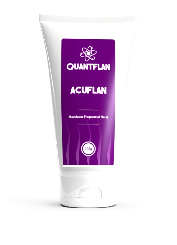 Croniflan 100g - Fisioquantic