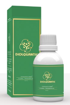 Diolquantic 50ml Fisioquantic