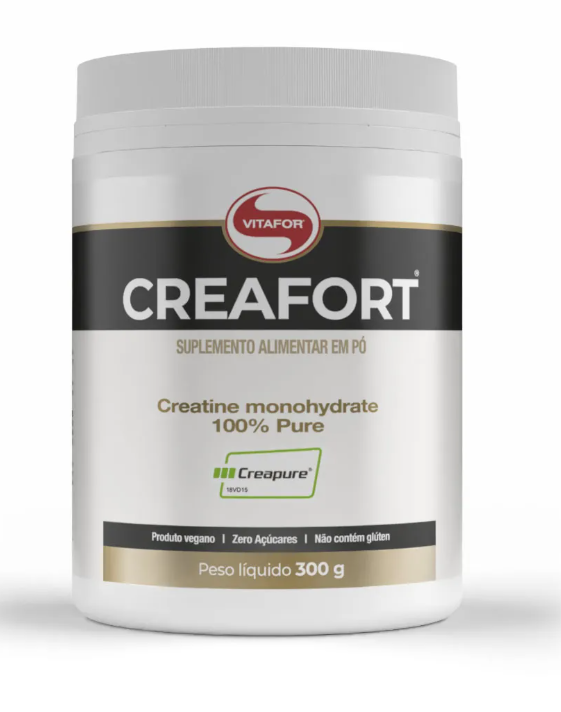 Creafort 300g (creapure) - Vitafor