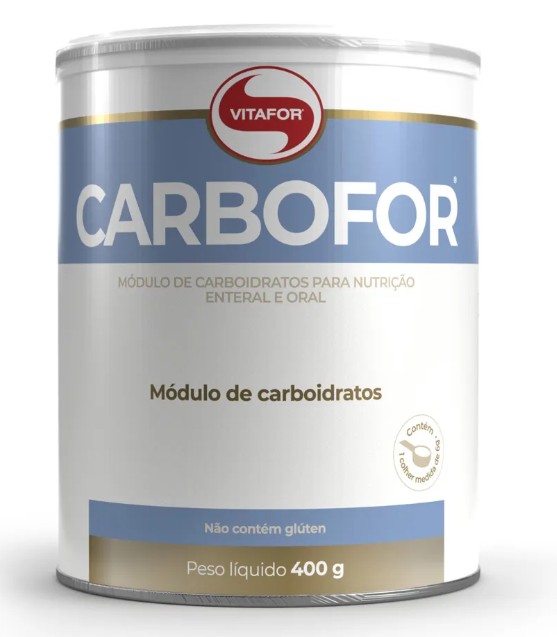 Carbofor 400g - Vitafor