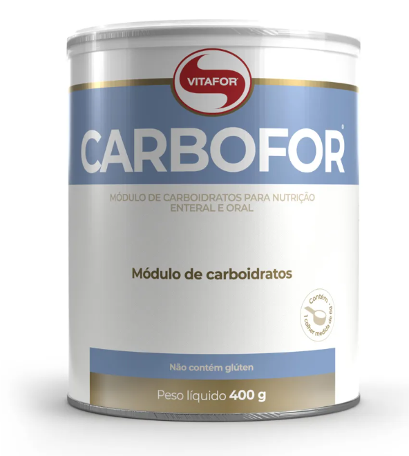 Carbofor 400g - Vitafor