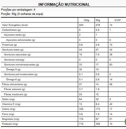 Puro Acai 200g - Puravida