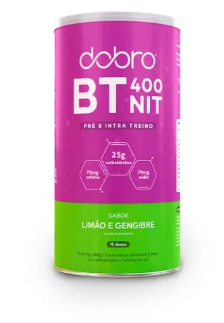 Dobro Nit Limao 450g - Dobro