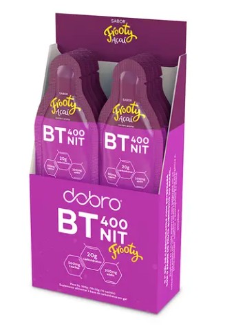 Bt Gel Nitrato Acai Frooty 30g - Dobro