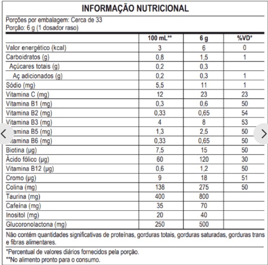 2 Hot Uva 200g - Max Titanium