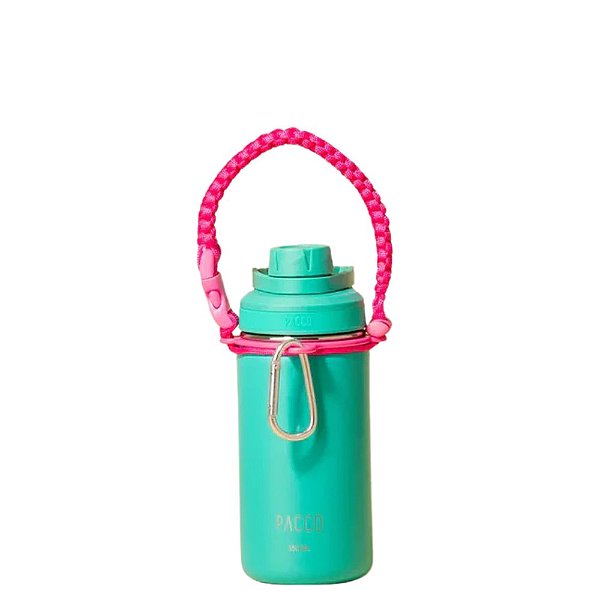 Alça Hydra P Pink - Pacco