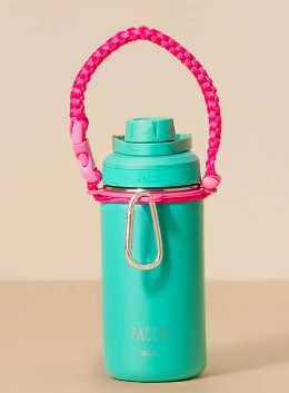 Alca Hydra P Pink - Pacco