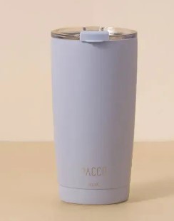 Thermocup 600ml Lavanda - Pacco