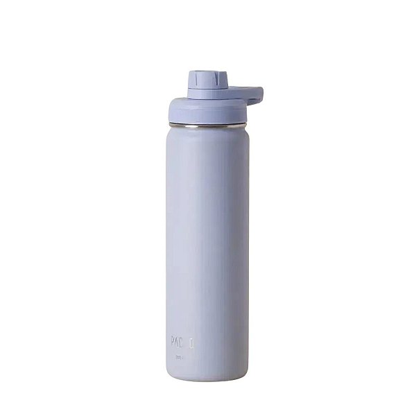 Garrafa Hydra V2 650ml Lavanda - Pacco