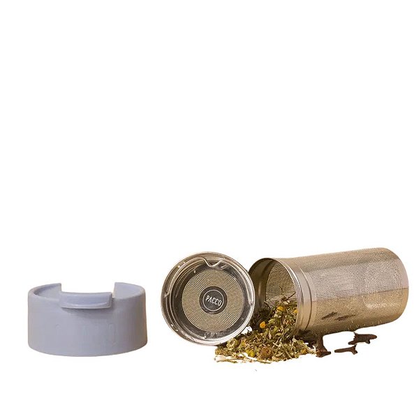 Kit Infusor Lavanda - Pacco