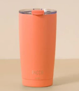 Thermocup 600ml Pessego - Pacco