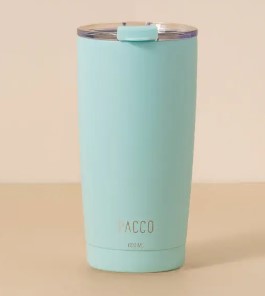 Thermocup 600ml Nuvem - Pacco