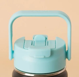 Tampa Duo Nuvem - Pacco